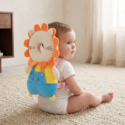 Baby Head Protector