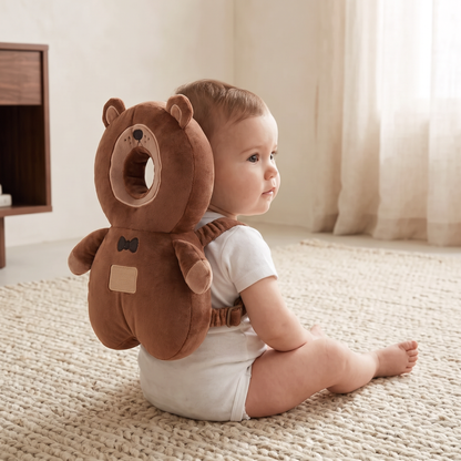 Baby Head Protector