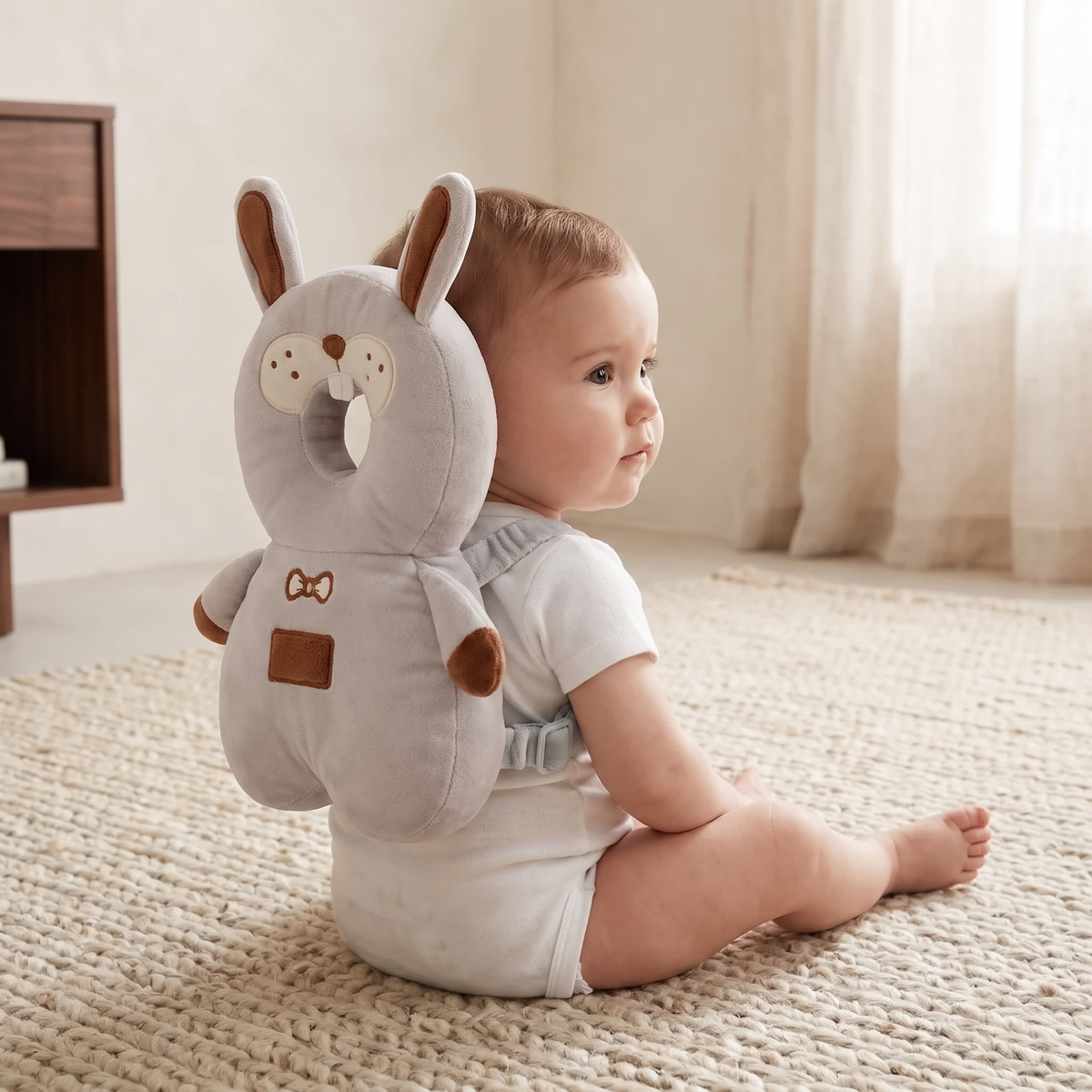 Baby Head Protector