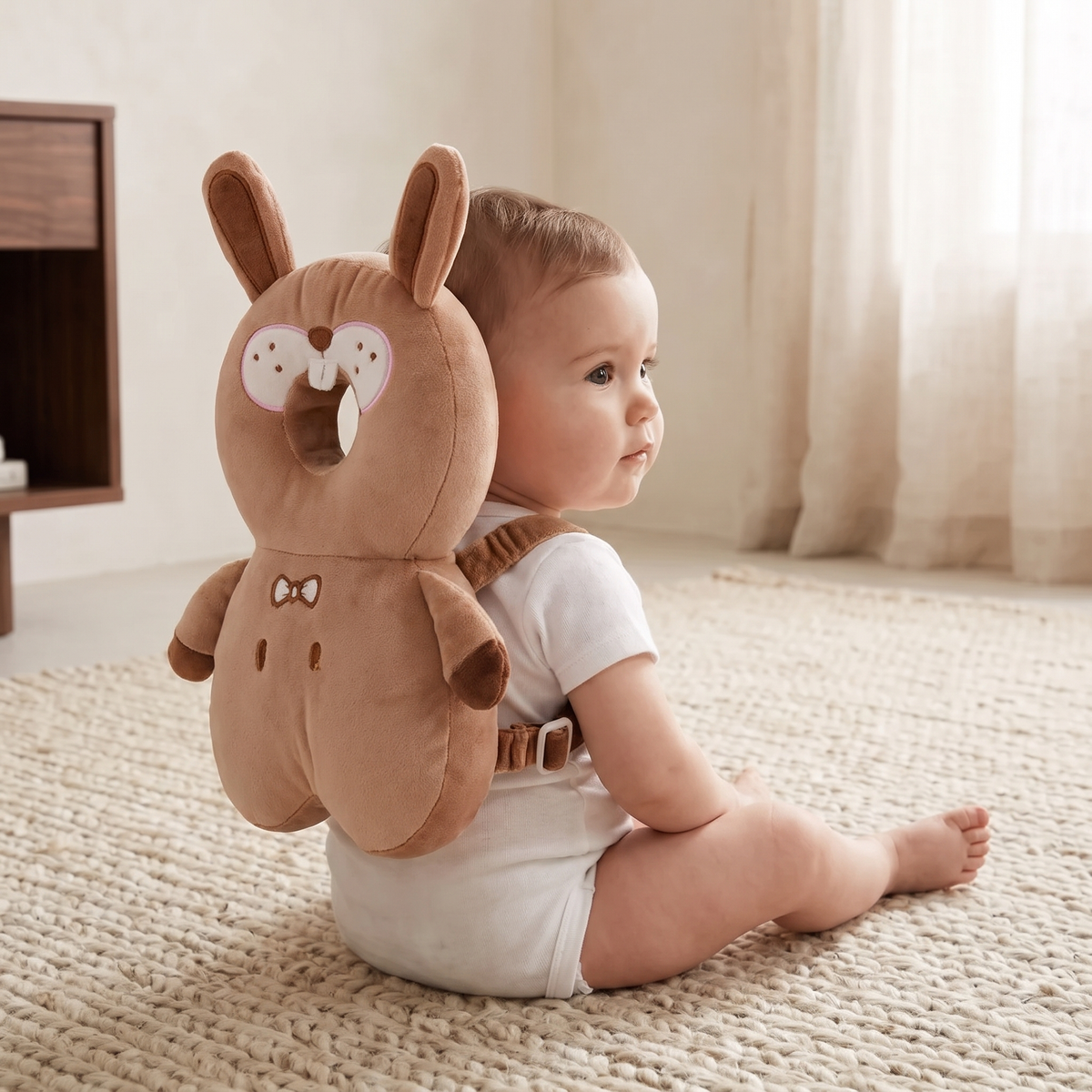Baby Head Protector