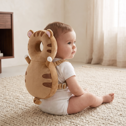 Baby Head Protector
