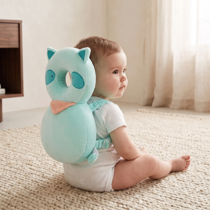 Baby Head Protector