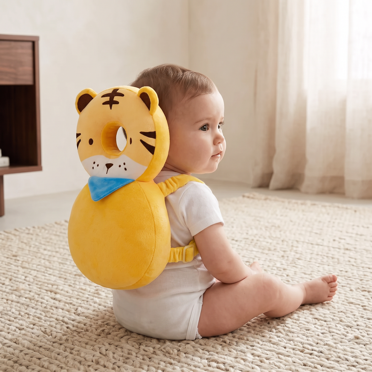 Baby Head Protector