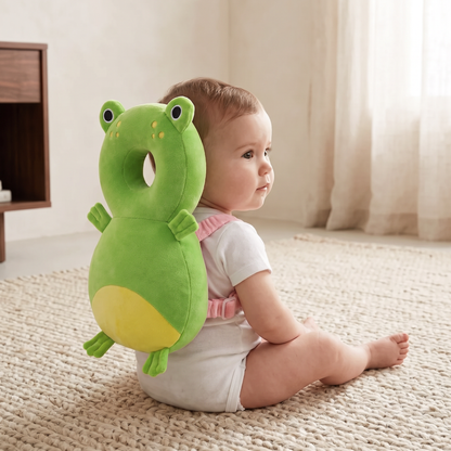 Baby Head Protector