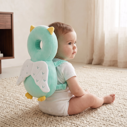 Baby Head Protector